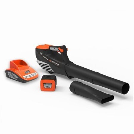 MEROTEC 60V Handheld Blower YF60VRX600-BL